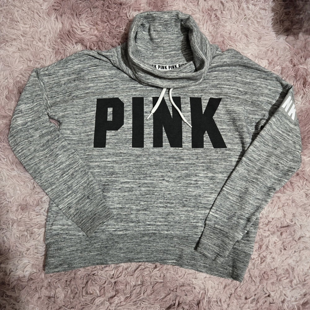 PINK by Victoria's Secret Pull over